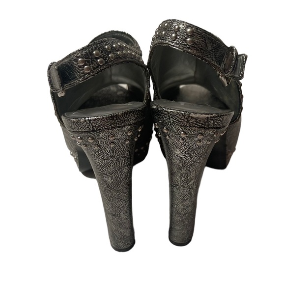 BCB Generation High Heel Shoes Size 8 1/2 B - Picture 4 of 8